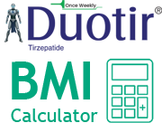 BMI Calculator